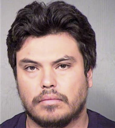 Myron Makus - Maricopa County, AZ 