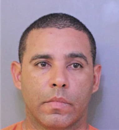 Migdonio Marin-Sosa, - Polk County, FL 