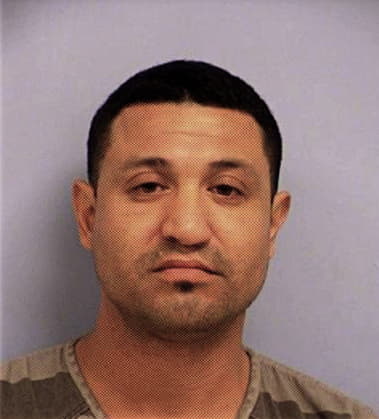 Charlie Martinez, - Travis County, TX 