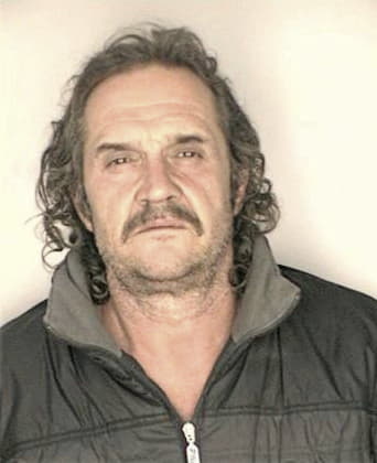 Carlos Matos - Hillsborough County, FL 