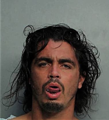 Livan Matos-Lezcano, - Dade County, FL 