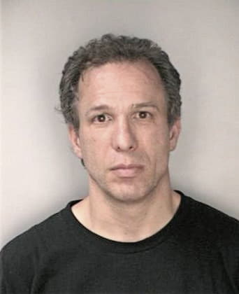 Patrick McCarty - Hillsborough County, FL 