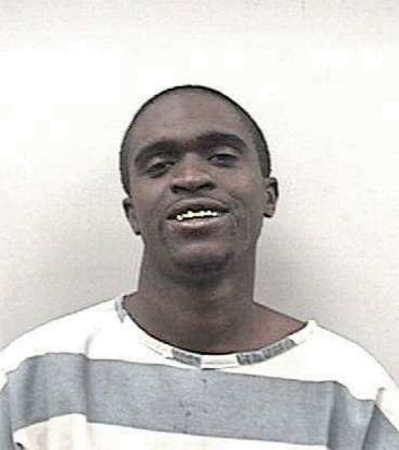 James McCray, - Marion County, FL 