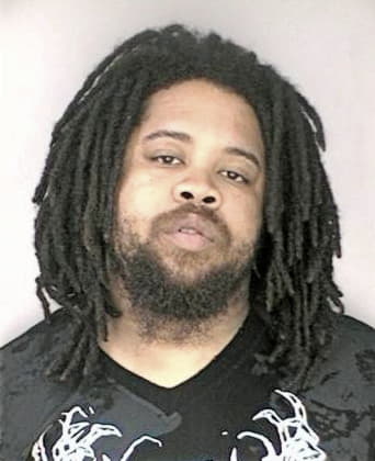 Antonio McCullough - Hillsborough County, FL 