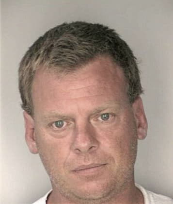 Gregory McDade - Hillsborough County, FL 