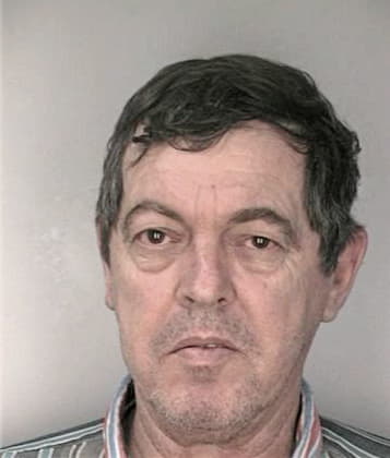 Ronald McEntire - Hillsborough County, FL 