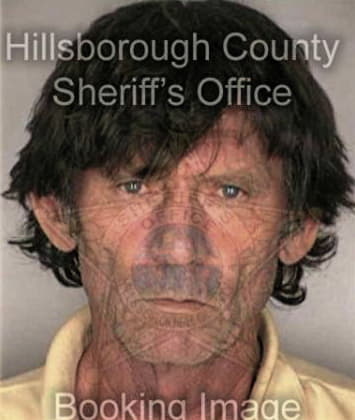 Michael McKnight - Hillsborough County, FL 