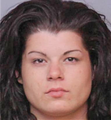 Edith McRae - Polk County, FL 