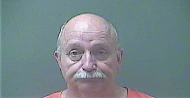 Nicholas Meeks, - LaPorte County, IN 