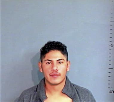 Taurino Mendez-Martinez, - Brazos County, TX 