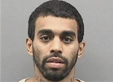 Brandon Mercadotorres - Hillsborough County, FL 