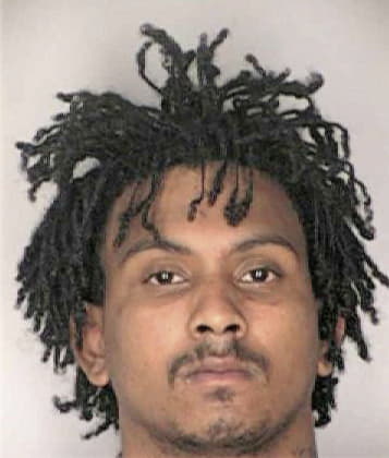 Larry Miley - Hillsborough County, FL 