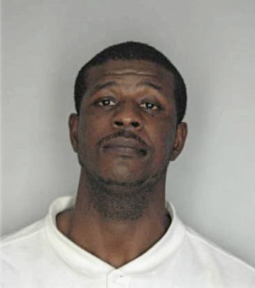 Jerome Miller - Hillsborough County, FL 