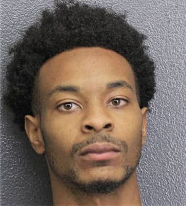 Ronald Mobley, - Broward County, FL 