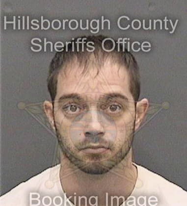 Osvaldo Molina, - Hillsborough County, FL 