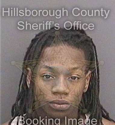 Rashid Muhammad, - Hillsborough County, FL 