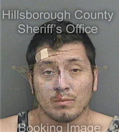 Anselmo Munoz, - Hillsborough County, FL 