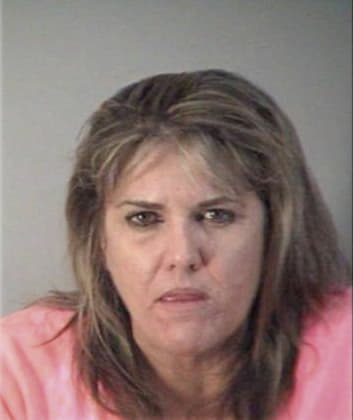 Madeleine Okelley, - Lake County, FL 