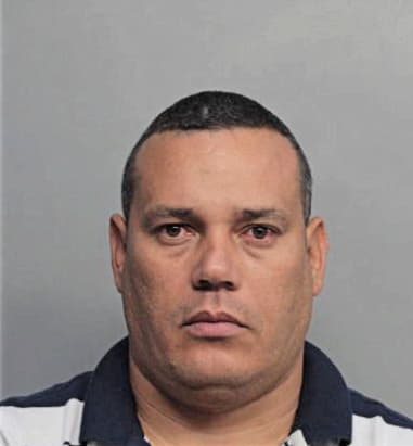 Rolando Oramagarcia, - Dade County, FL 