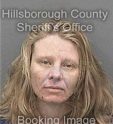 Ines Ortizrosario, - Hillsborough County, FL 