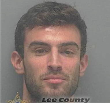 Michael Osmulski, - Lee County, FL 