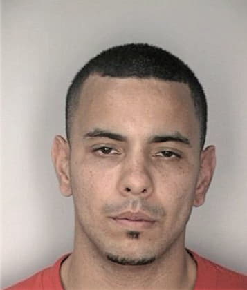 Miguel Padilla, - Hillsborough County, FL 