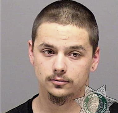 Robert Pascoe, - Clackamas County, OR 