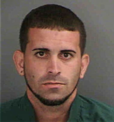 Alfredo Pascual, - Collier County, FL 