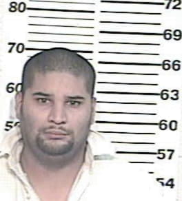 Gilberto Perez, - Hidalgo County, TX 