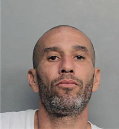 Yoandry Perez-Cabrera, - Dade County, FL 