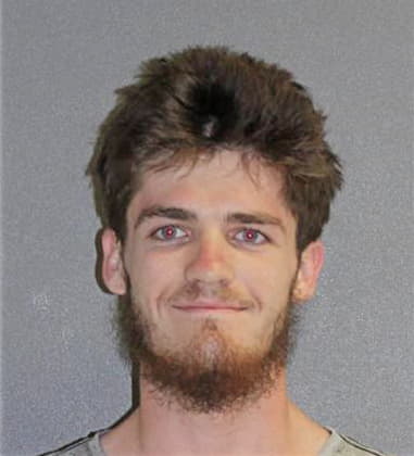 John Pfister, - Volusia County, FL 