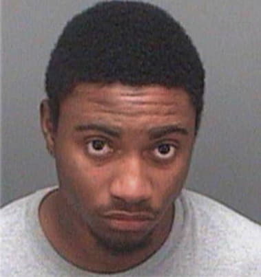 Bryan Pierce, - Pinellas County, FL 