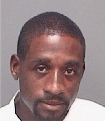 Sean Pinckney, - Pinellas County, FL 