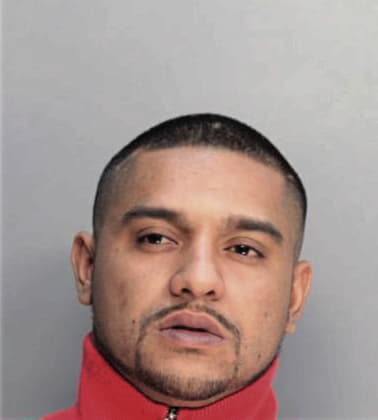 Michel Pineda, - Dade County, FL 