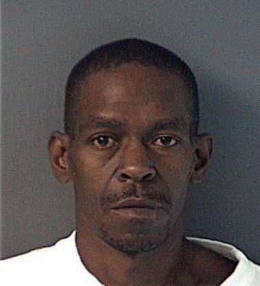 Kevon Polingo, - Escambia County, FL 