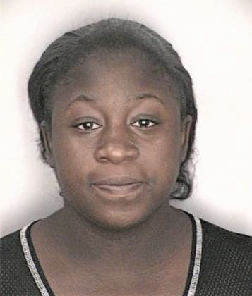 Lakiesha Quartermon, - Hillsborough County, FL 