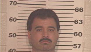 Jose Ramirez - Hidalgo County, TX 
