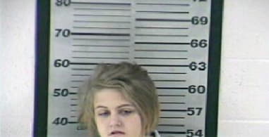 Tina Rice, - Dyer County, TN 