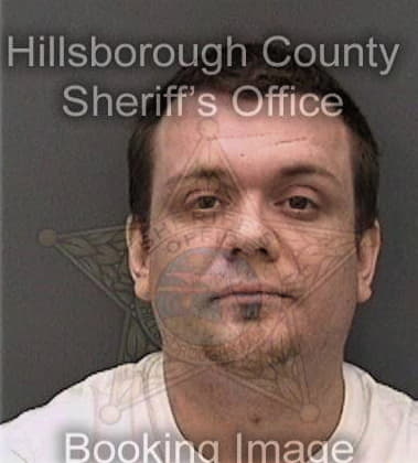 Geraldo Rivera, - Hillsborough County, FL 