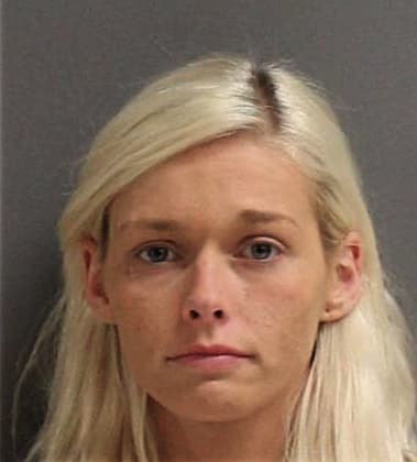 Diana Roberts, - Volusia County, FL 