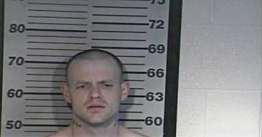 Jonathan Robinson, - Dyer County, TN 