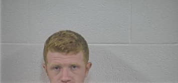 Scott Robinson, - Laurel County, KY 