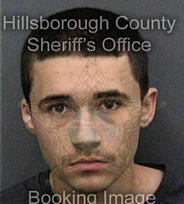 Dante Rodriguez, - Hillsborough County, FL 