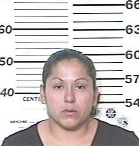 Maricela Rodriguez, - Hidalgo County, TX 