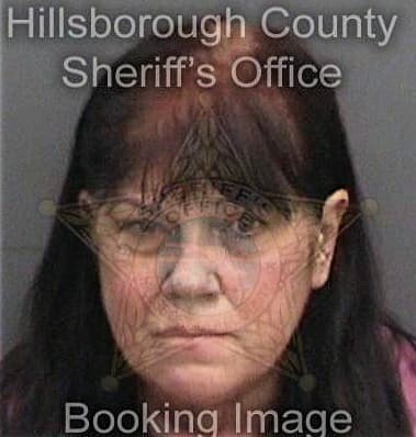 Nyrene Rodriguez, - Hillsborough County, FL 