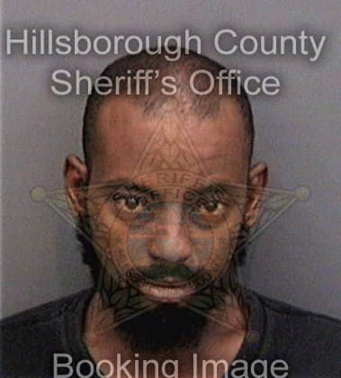 Willie Rogers, - Hillsborough County, FL 