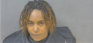 Shidera Rosser, - Amherst County, VA 