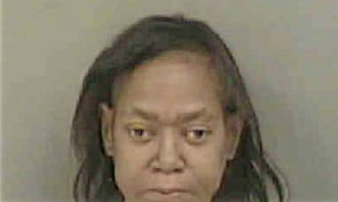 Patrice Sanford, - Mecklenburg County, NC 