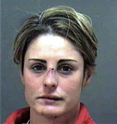 Amanda Seiwert, - Mecklenburg County, NC 