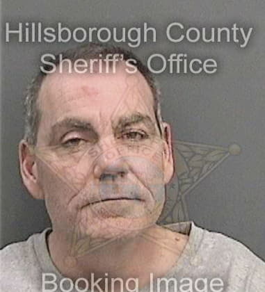 Jorge Serje, - Hillsborough County, FL 